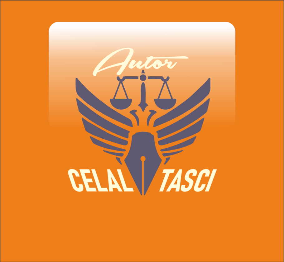 Autor Celal Tasci